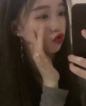 南京漂亮小妹妹