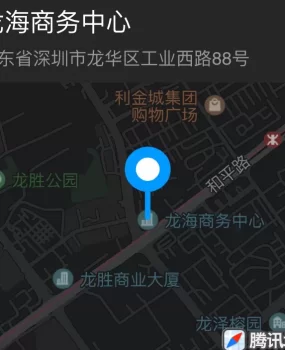 亲测新上稀缺深圳龙华95场-口爆选人，丝足消费不过500