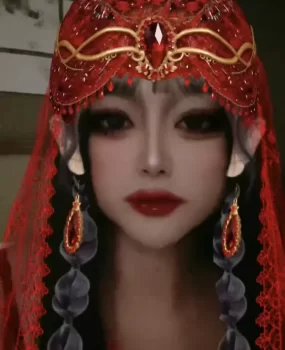 CD伪娘,女装,很骚