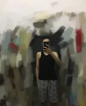 石家庄大叔类型瘦高17cm大鸡