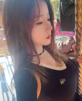 焦作市区年轻漂亮