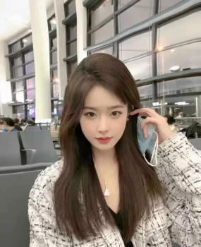 敏感易湿会吸娇喘 