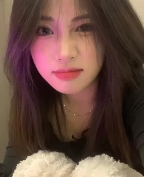 鹿城兼职妹妹