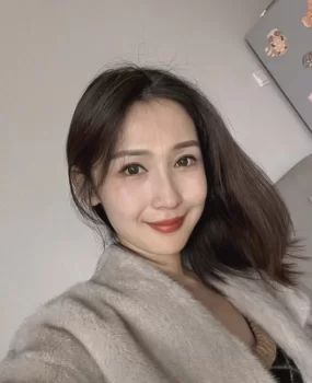 津南区小母狗