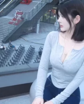 爱爱小仙女