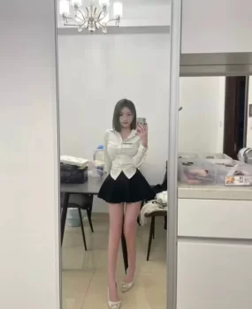 极品性感御姐