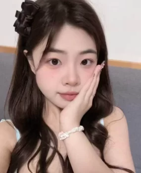 南昌大奶妹