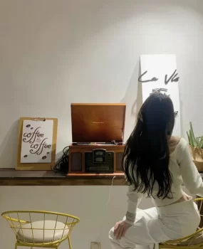 温州乐清波妹