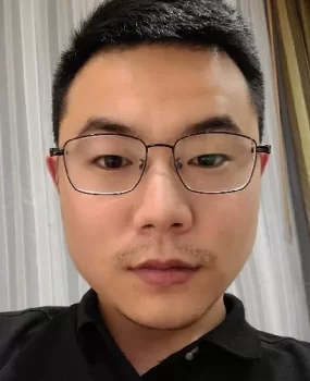 福州男模鸭子