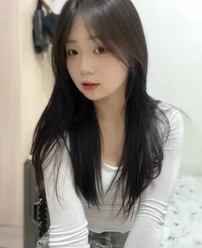 蜀山兼职小妹