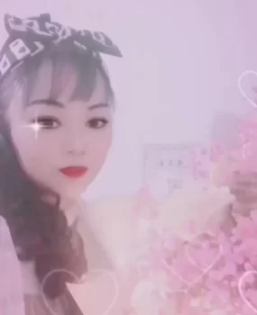 铁西会喷水的大姐