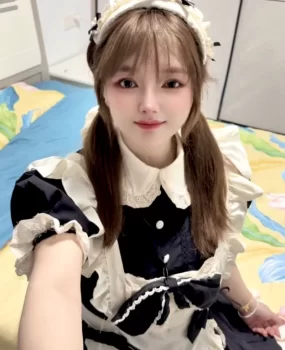 上城巨乳萝莉