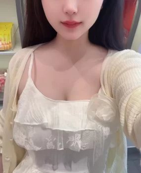 萧山骚货小妖精