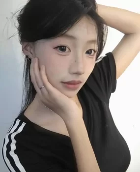 扬州邗江区年轻温柔女友！