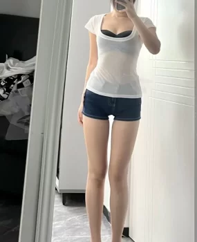 深圳小妈咪，年轻小姐姐不少