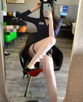 03扮演系黑丝高跟易高潮真的顶！