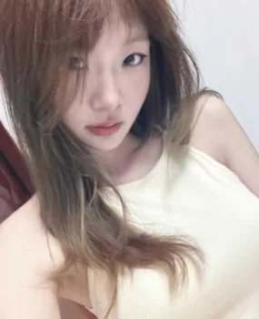 新认识的小妹妹