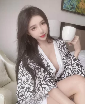 性感风骚美女