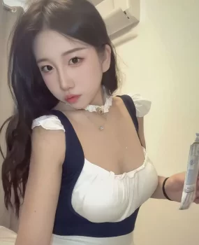 西安性感小骚妹