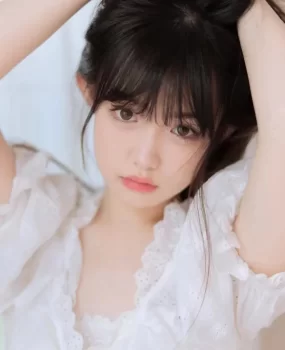 武侯七七：首次进圈甜美系