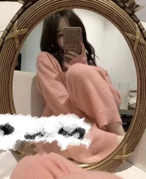 验证泉州小妹身材显瘦