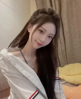 在泉州出差搞了一个类似于紫霞小仙女的姐姐