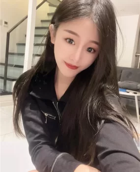 体验一个很好的妹子