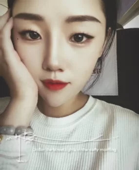 群里添加的妹妹