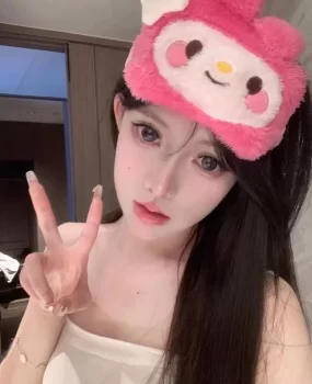 南京可纯可欲小姐姐