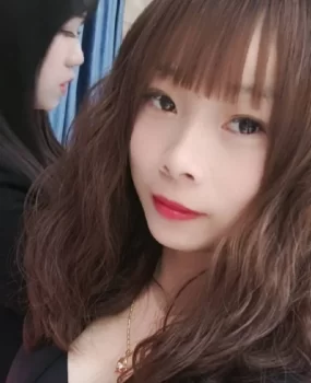 KTV兼职妹子