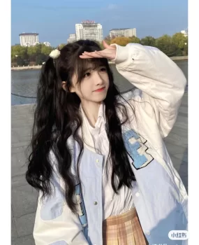 可爱妹妹个人兼职