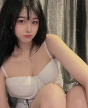 天津大胸美女姐姐