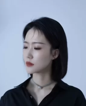 小区里面不错的