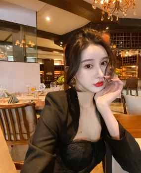 澳门威尼斯人酒店，中日韩俄高端小姐姐