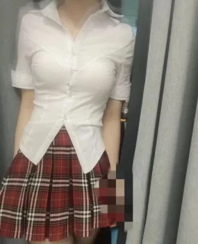 成都很难遇到的兼职小姑娘