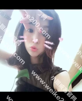 泉州美女静静，值得体验