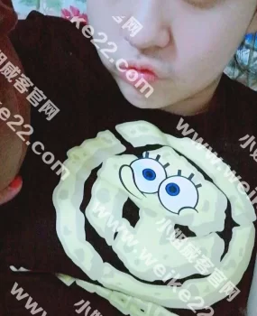 大学生胖妞一枚,已经验证过