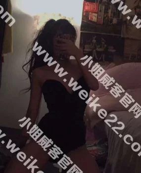 市里的兼职妹子感觉不错