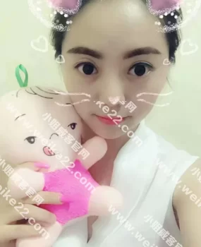 新人刚下水——江北年轻妹子璐璐