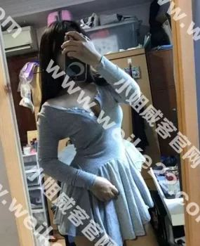 高新大道约的一个妹子