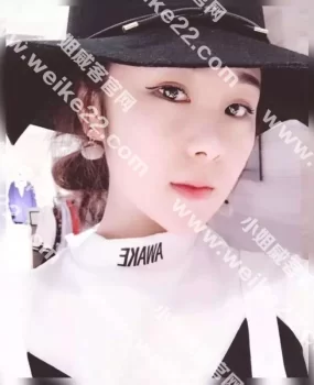 声音甜美服务还可以的小姐姐