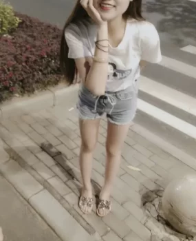 贵州长腿小妹
