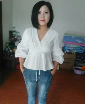 武汉兼职妹子开心