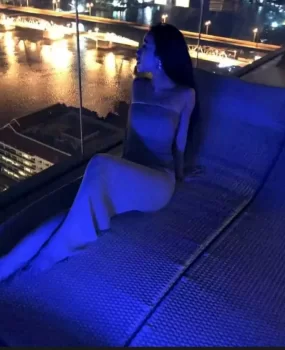 成都的妹妹真的不错