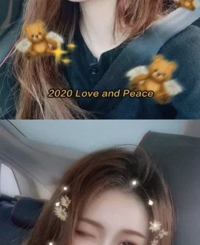 （有图必火！）很漂亮的白虎粉妹妹，能视频可语音性价