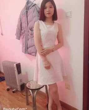西青姐妹花