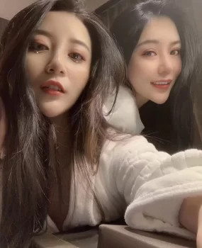 南开性感姐妹花已验证