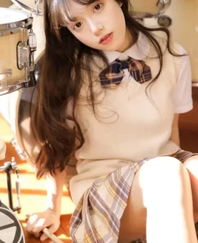 疯狂输出音乐系妹妹