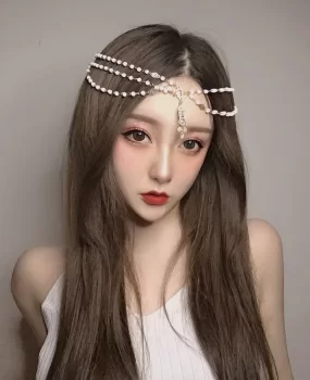 嫩穴水多小美眉