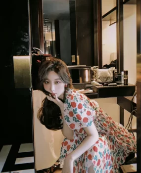 温柔迷人小妹妹 给你爽到极致的体验